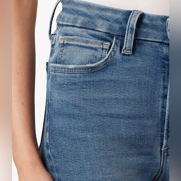 NWT Joes jeans HIGH RISE CURVY SKINNY ANKLE JEANS, 27 - Picture 12 of 13